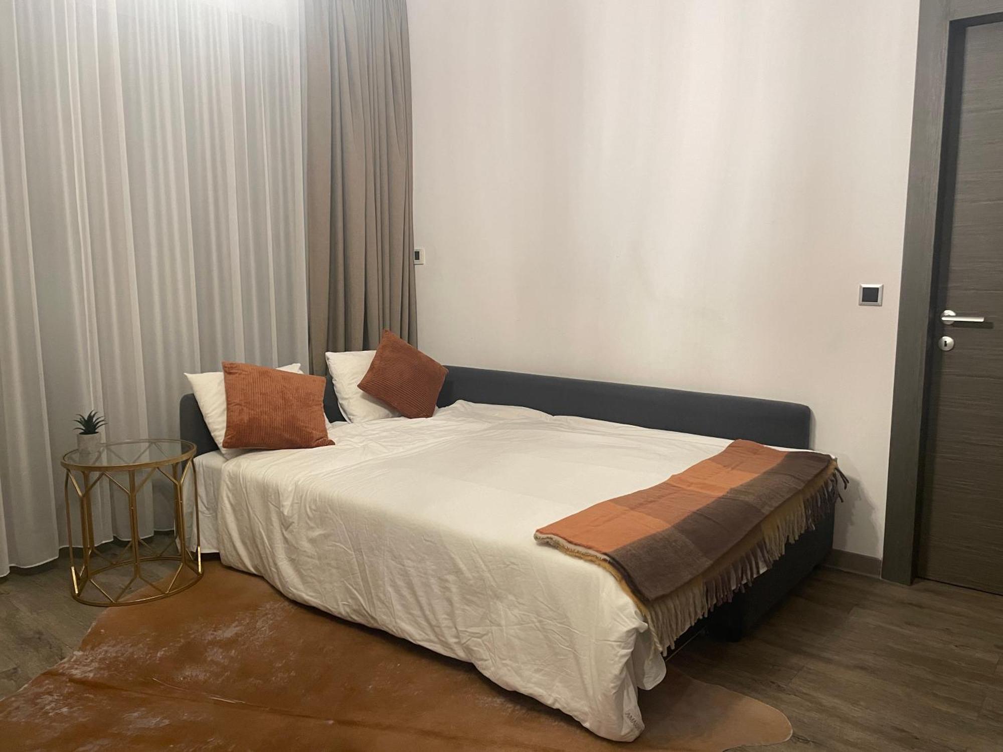 Luxury Silver Mountain Apartment 포이아나브라소프 외부 사진